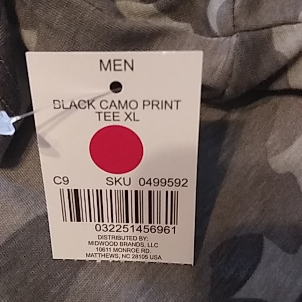 HIGHLAND 👕 - Picture 4 of 4
